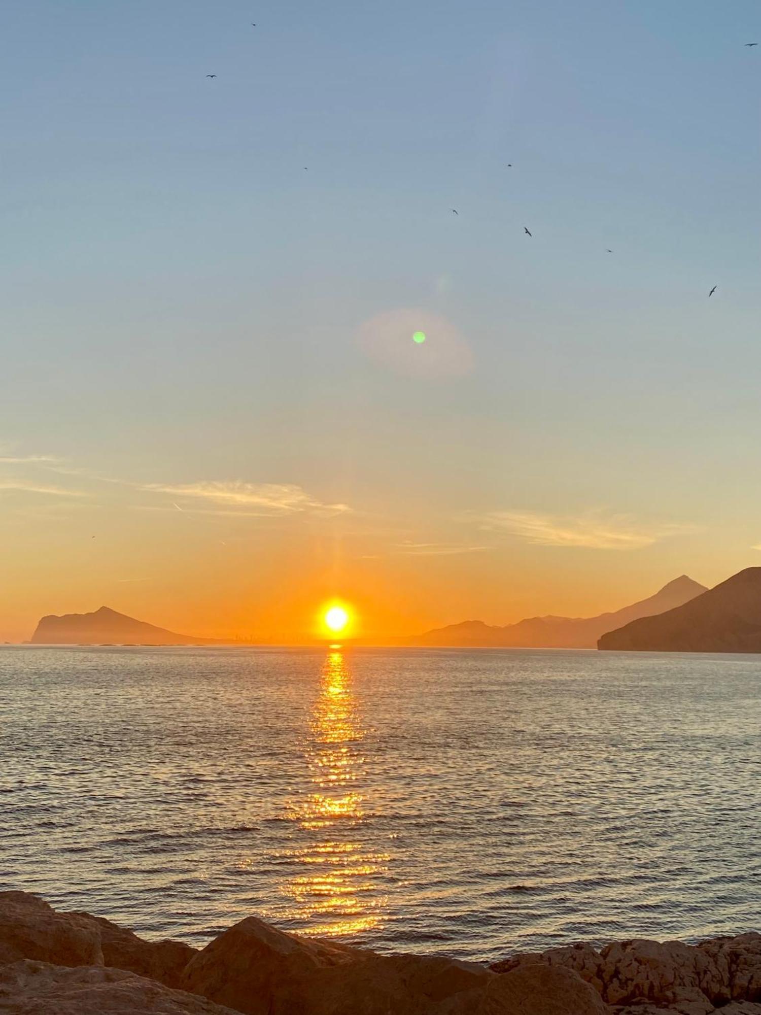 Natalie Calpe Sun 100M To The Beach Center 外观 照片